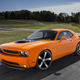 Illustration for article titled Hemi® Shaker Returns – 2014 Challenger R/T And Mopar ’14 Challenger Models Deliver Power, Performance And Heritage